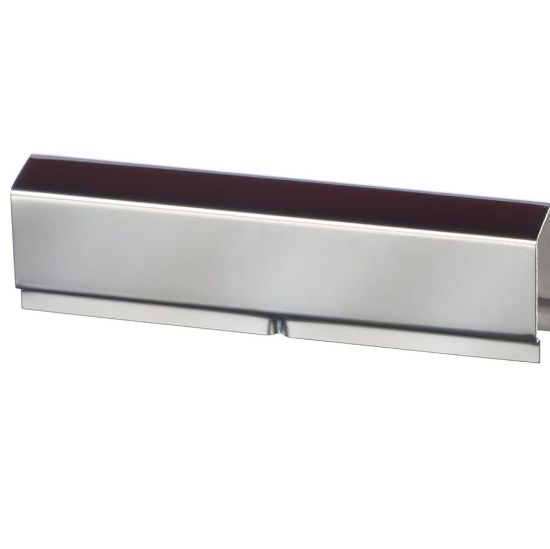 Picture of Kason Cover Stainless Part# 11467000004