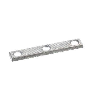Picture of Kason Adjustment Plate Part# 11467000003