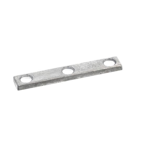 Picture of Kason Adjustment Plate Part# 11467000003