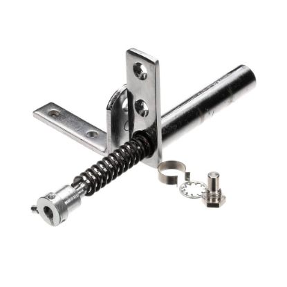 Picture of Kason Top Right Pivot Hinge Part# 11522R00008