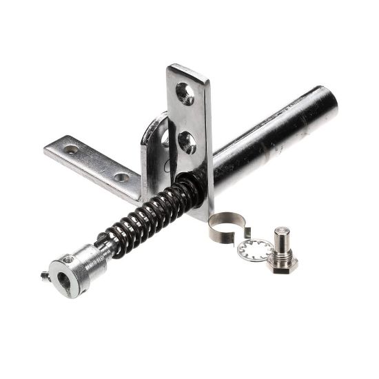 Picture of Kason Top Right Pivot Hinge Part# 11522R00008