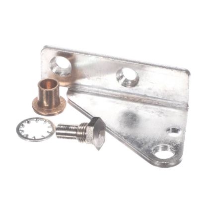 Picture of Kason Pivot Hinge Chrome Part# 11510000004