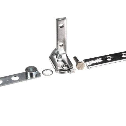 Picture of Kason Botton Right Pivot Hinge Part# 11521R00008