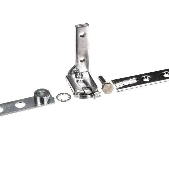 Picture of Kason Botton Right Pivot Hinge Part# 11521R00008
