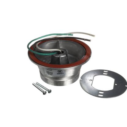 Picture of Kason Hood Light Housing Part# 11801000013
