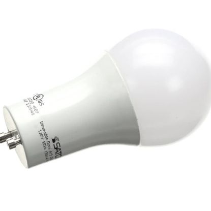 Picture of Kason Led Lamp Gu24 Base Part# 11802CAGU24