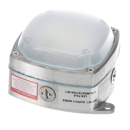 Picture of Kason Led Light Fixture Part# 1180800A100