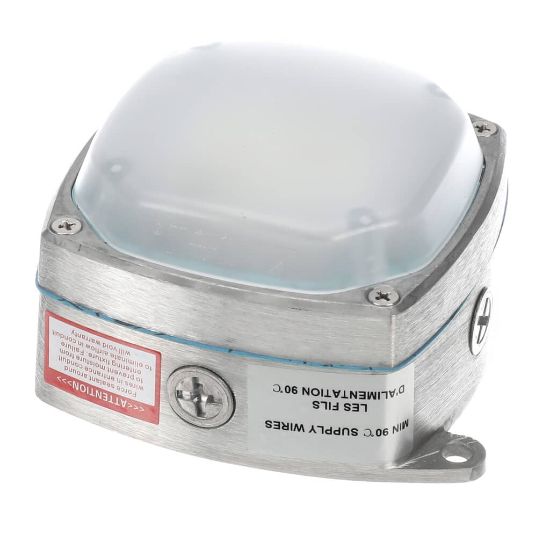 Picture of Kason Led Light Fixture Part# 1180800A100