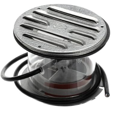 Picture of Kason Ventilator 120V 23W 4" Wall Part# 11832000004