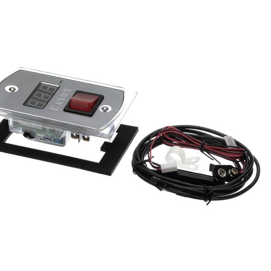 Picture of Kason Temperature Control Part# 119670000A2