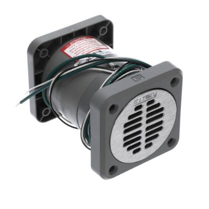 Picture of Kason Pressure Relief Port, 120V Part# 11827000004