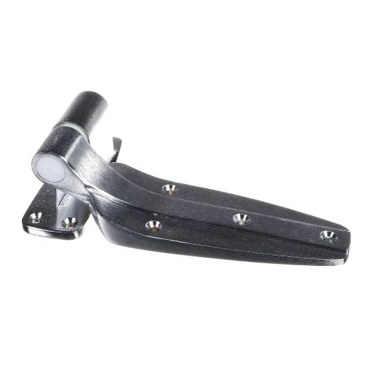Picture of Kason Brushed Chrome Part# 1243-000088
