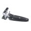 Picture of Kason Brushed Chrome Part# 1243-000088