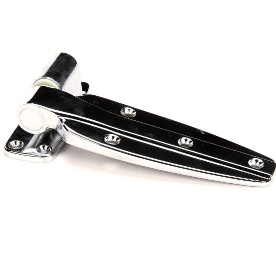 Picture of Kason Hinge Chrome 1-1/8 Part# 1245-000040