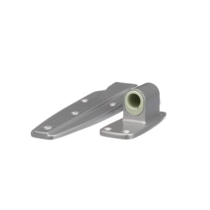 Picture of Kason Hinge Silver 1-3/8 Part# 1245-000024
