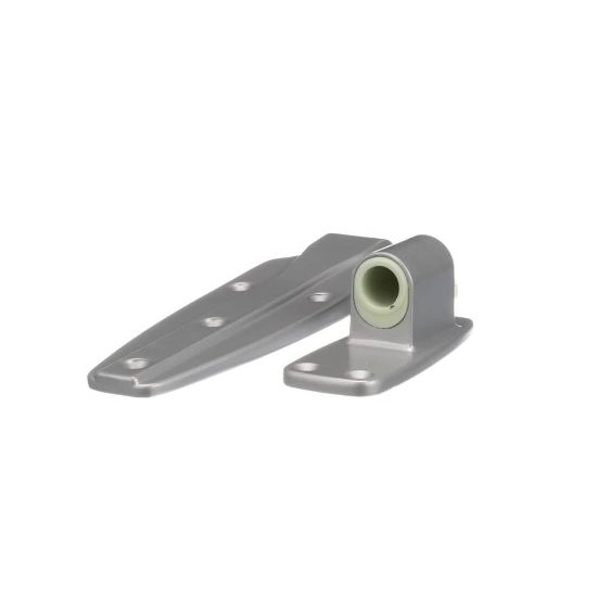 Picture of Kason Hinge Silver 1-3/8 Part# 1245-000024