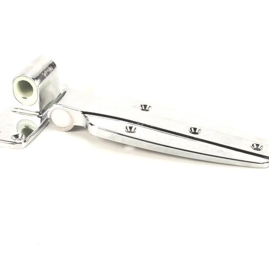 Picture of Kason Hinge Chrome 1-1/2 Part# 1245-000068