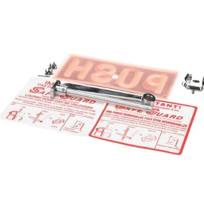 Picture of Kason Inside Release Kit Part# 1239-000001