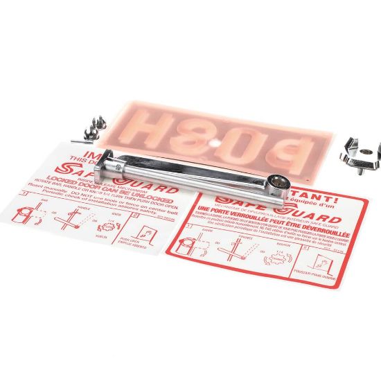 Picture of Kason Inside Release Kit Part# 1239-000001