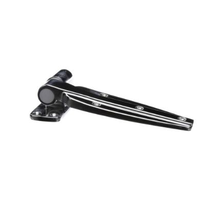 Picture of Kason Hinge Chrome 1-1/4 Part# 1245-000044