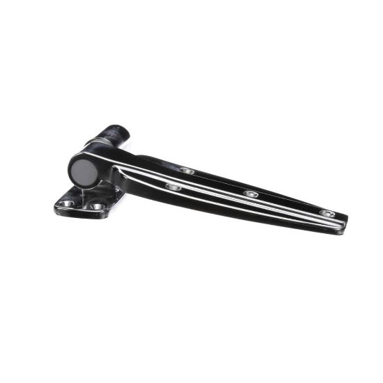 Picture of Kason Hinge Chrome 1-1/4 Part# 1245-000044