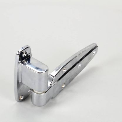 Picture of Kason Hinge Chrome 1-3/4 Part# 1245-000076