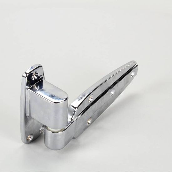 Picture of Kason Hinge Chrome 1-3/4 Part# 1245-000076