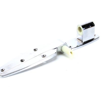 Picture of Kason Hinge Chrome 2 Part# 1245-000082