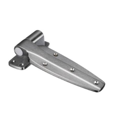 Picture of Kason Hinge Brushed Chrome 1-1/2 Part# 1245-000124