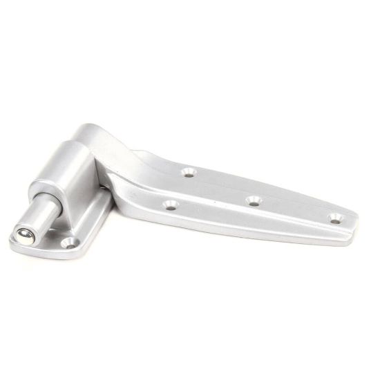 Picture of Kason Hinge Silver Flush Part# 1248-000052