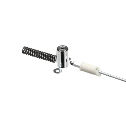 Picture of Kason Spring Kit Polished Chrome Part# 1255-000003