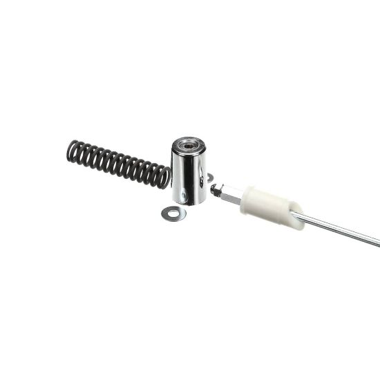 Picture of Kason Spring Kit Polished Chrome Part# 1255-000003