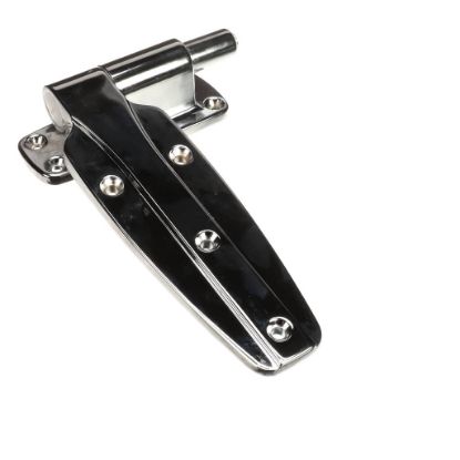 Picture of Kason Hinge Chrome 1-1/2 Part# 1248-000022