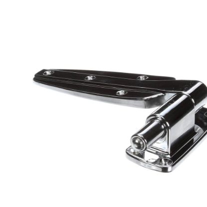 Picture of Kason Hinge Chrome 1-3/8 Part# 1248-000024