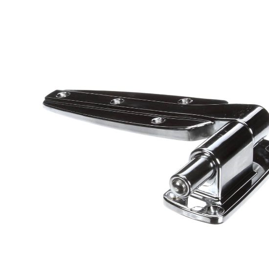 Picture of Kason Hinge Chrome 1-3/8 Part# 1248-000024