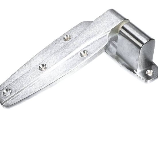 Picture of Kason 2 In Offset Hinge Part# 1245-000138