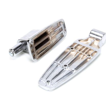 Picture of Kason Hinge Chrome 1-3/4 Part# 1248-000026