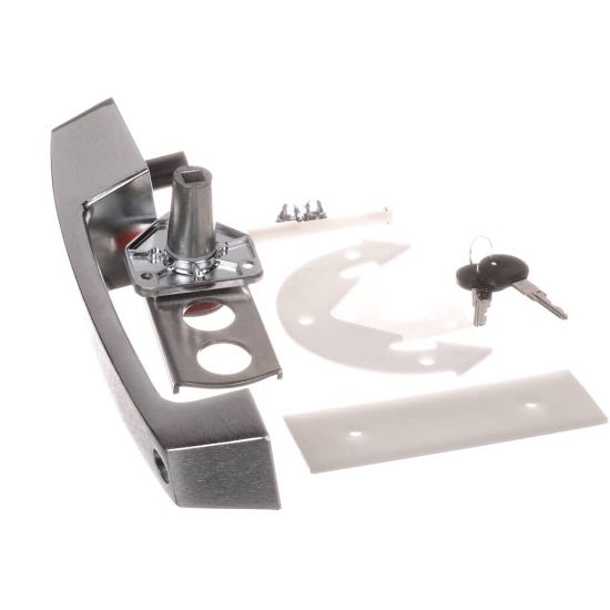 Picture of Kason Handle Part# 1229C-00024