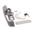 Picture of Kason Handle Part# 1229C-00024