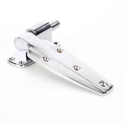 Picture of Kason Hinge Chrome 1-5/8 Part# 1248-000025