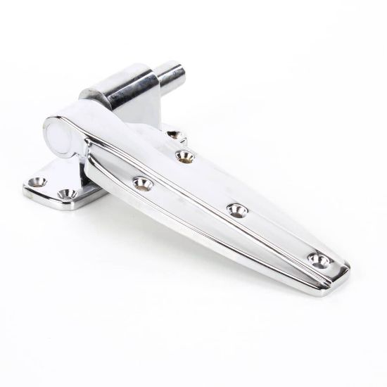 Picture of Kason Hinge Chrome 1-5/8 Part# 1248-000025