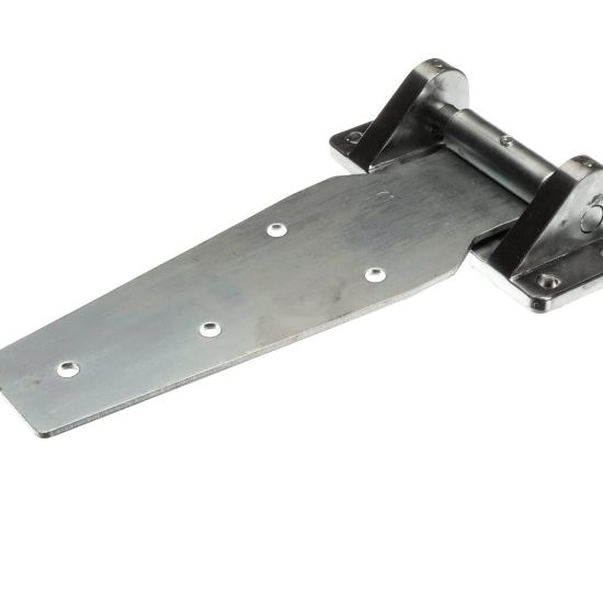 Picture of Kason Cam-rise Hinge Kasonized 1-1/8 Part# 1277-S00008