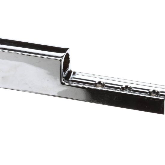 Picture of Kason Flange Chrome Part# 1269-000001