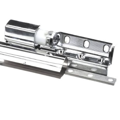Picture of Kason Hinge Chrome 1-5/8 To 2-3/8 Part# 1267-WT0014