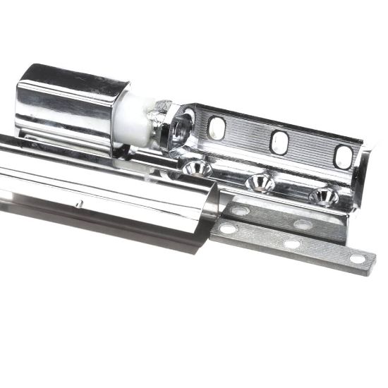 Picture of Kason Hinge Chrome 1-5/8 To 2-3/8 Part# 1267-WT0014