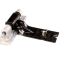 Picture of Kason Hinge Flush Left Hand Part# 1345-000008