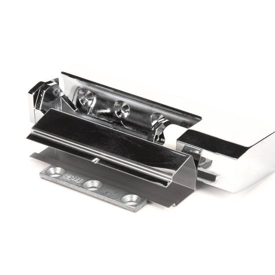 Picture of Kason Edgemount Cam Rise Hinge Part# 1367-R00016