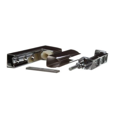 Picture of Kason Hinge Chrome 1-5/8 For Switch Part# 1267-S00014