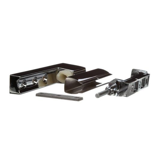 Picture of Kason Hinge Chrome 1-5/8 For Switch Part# 1267-S00014