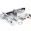 Picture of Kason Pivot Hinge Chrome Rh Part# 1522-R00008